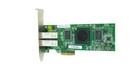 HP QLogic 4GB PCI-e Dual port Fiber Card QLE2462-HP PX2510401-69-C PX2510401-10