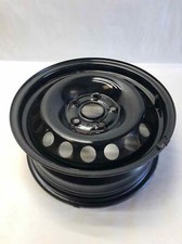 2001 - 2005 Volkswagen Passat Wheel Rim Assembly 15 15x6 Painted 1.8l Wagon Oem