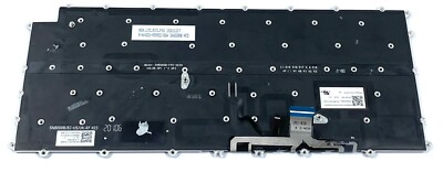 LG Gram 14T90P 14T90P-K.AAG9U1 Genuine Keyboard Key Part (One Key