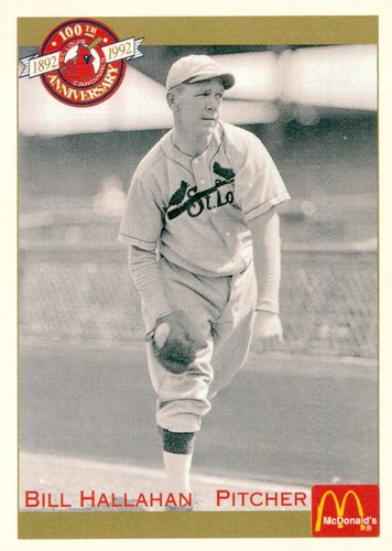1992 Pacific McDonald's St. Louis Cardinals - You pick your favorite Player - Picture 18 of 69