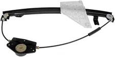 Window Regulator  Dorman (OE Solutions)  740-375