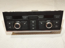 Audi Q7 Climate Control Unit AC 2006 2007 2008 2009 - 4L0820043F - Free Worldwid