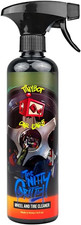 Nitty Gritty Wheel and Tire Cleaner- Removes Tire Browning, Oil, Dirt, Grease & 