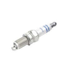 BOSCH 4x Zündkerze Double Iridium 0 242 135 563/4x M 12 x 1,25 für FIAT TIPO SUV