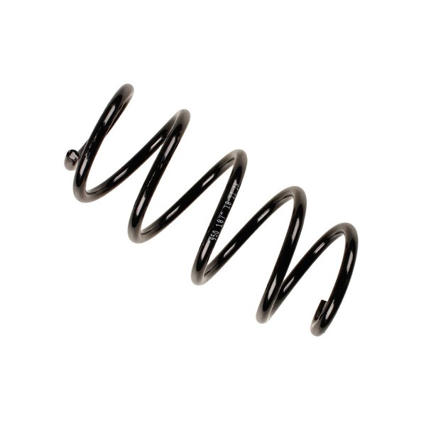 Serienersatz Feder Bilstein B3 36-199631 Vorderachse FüR Vw Touran Touran-image