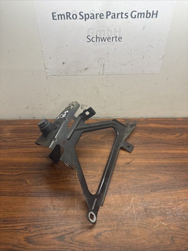 7184179 BMW F01 F02 F04 Kotflügel Halterung Vorne Links