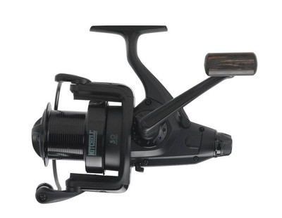 Mitchell Freilaufrollen REEL AVOCAST FS 7000 BLACK EDITION