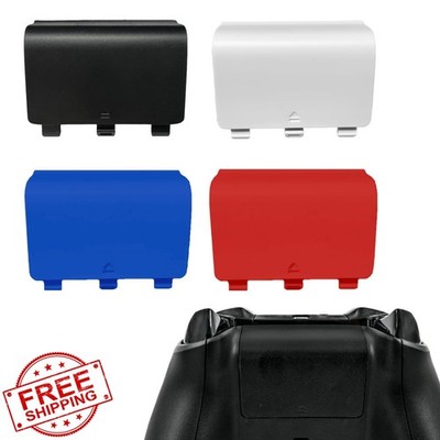 4x Xbox One Controller Battery Cover S/X