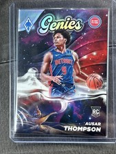 2023-24 Panini Phoenix - Genies Ausar Thompson #2 (RC)