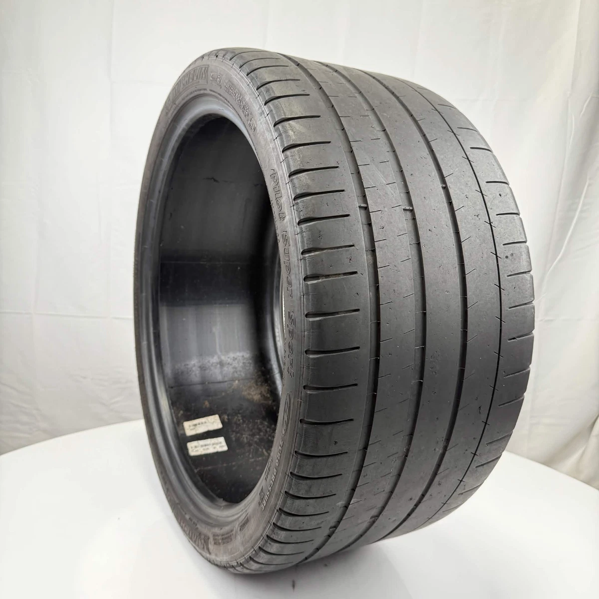 Michelin 285/30/20 Car & Truck Tires for sale | eBay