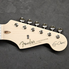 Chitarra Fender Eric Clapton Signature Strat Maple Neck + Tuners USA Stratocaster