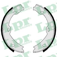 Bremsbackensatz Feststellbremse LPR 08879 FüR W220 Klasse Mercedes V220 C215 500