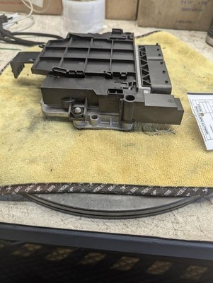 Engine ECM Electronic Control Module Fits 14-17 EVOQUE 822815