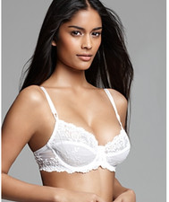 Wacoal Embrace Lace Underwire Bra 65191 NWT