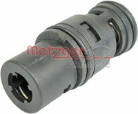 Thermostat ÖLküHlung Metzger 4006184 FüR BMW