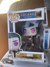Funko Pop League of Legends Vinyl Figures 27
