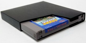Al Unser Jr Turbo Racing Nintendo NES Game CIB Complete in Box w/ Manual -Tested