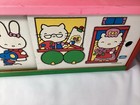 Vintage 1983 Hello Kitty Wooden Shelf Sanrio USA *READ* — photo 5