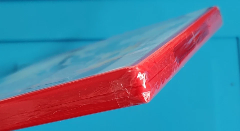 New Nintendo 3DS Pokemon Omega Ruby Japanese Ships from United States - Image 3 of 3