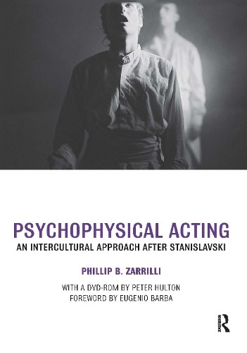 Psychophysisches Handeln - 9780415334587 - Bild 1 von 1