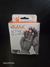 Imak Active Globes
