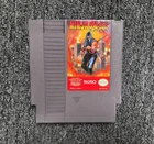 Ninja Gaiden (Nintendo Entertainment System, 1989) NES Original