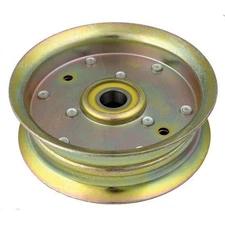 Oregon 34-109 Flat Idler Pulley Fits Laser 95650 John Deere GY20629