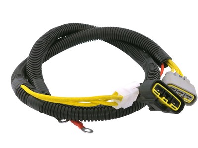 Regulator Bypass Harness for BMW F 650 / 700 / 800 GS 1999-2017 | 61312346550