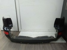 Pare-choc arrière Peugeot 4007