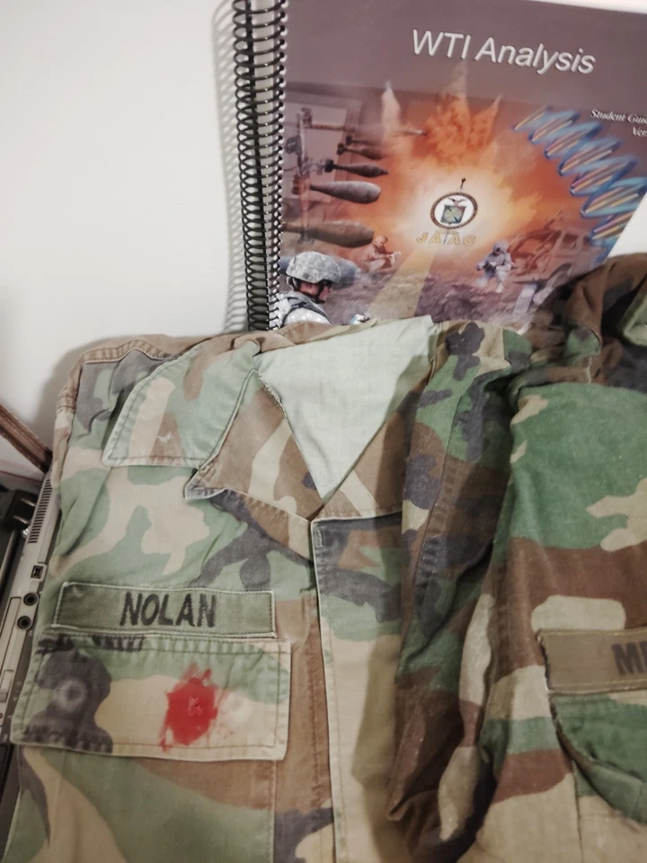 Tactical Gear Lot- Uniform Items And Supplements - Image 2 of 4