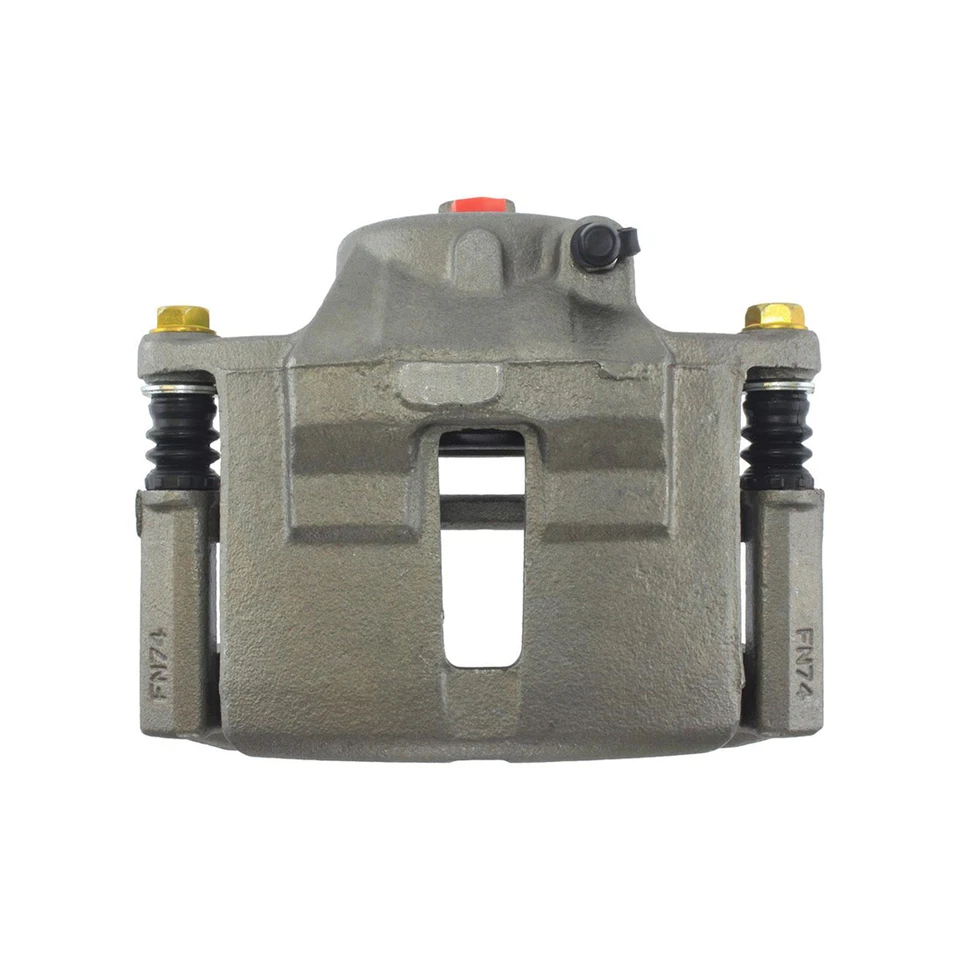 Суппорт дискового тормоза 2 шт пара центральных передних для Ford Taurus 2001 2002 2003-2007 годов выпуска - Изображение 4 из 4