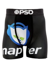PSD NAPSTER BOXER BRIEFS MENs Underwear Size ...