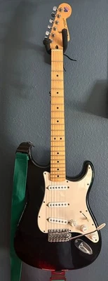2008 Fender Stratocaster for sale - eBay