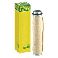 SekundäRluftfilter Mann-Filter CF 600 FüR Fendt International Harv. Farmer GT