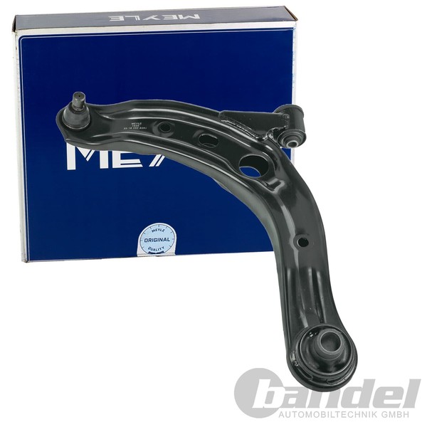 Meyle Querlenker Unten Vorderachse Links Passend FÜR Mazda MPV | 35-16 050 0051-image