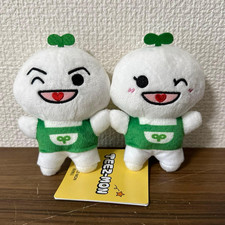 ATEEZ TEEZ-MON SAN Yonggamon Plush Doll toy Mascot 16cm NEW Kpop from Japan