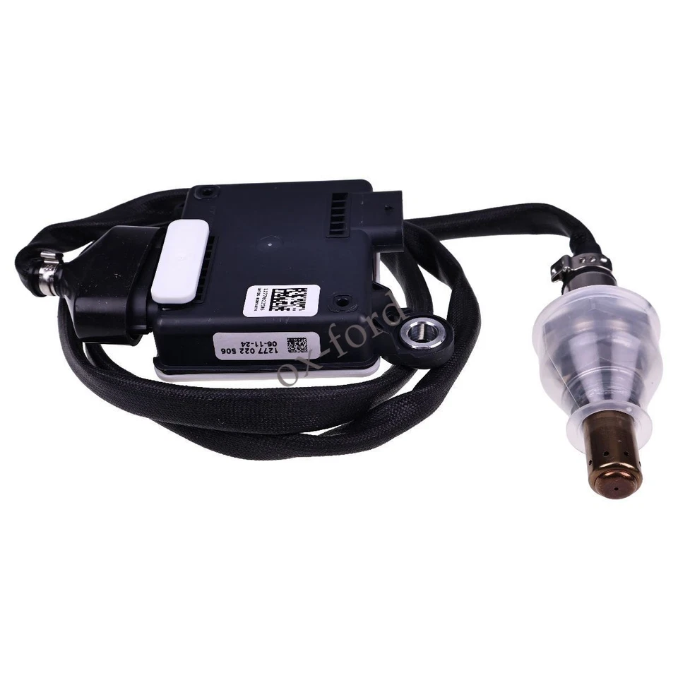 Sensor Nox 68146138AD para Ram Chrysler Jeep Grand Cherokee 2015 2018-2020 Foto 3 de 4