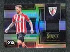 2023-24 Panini Select La Liga IKER MUNIAIN Patch Silver Prizm SP #SM-IK (C)
