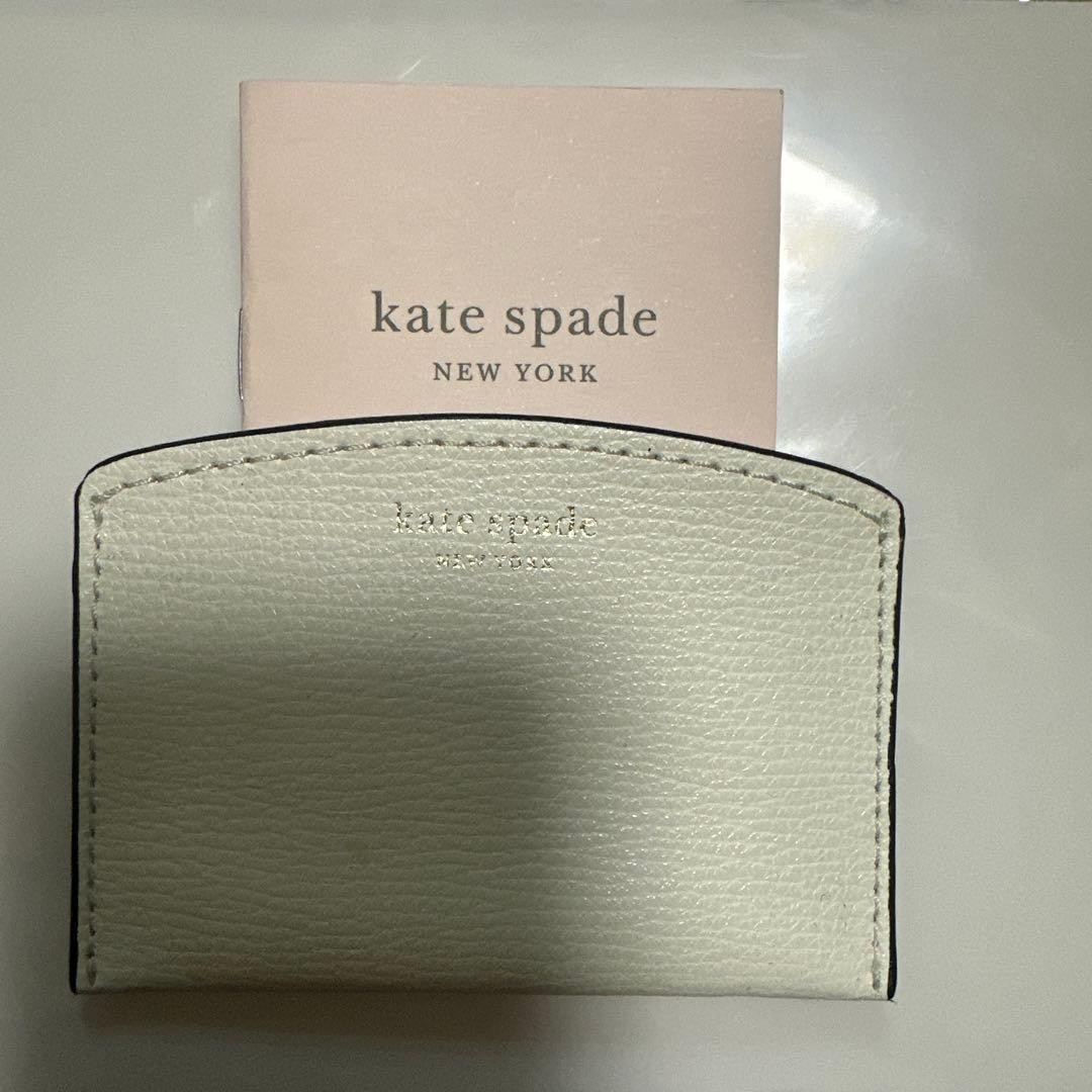 Kate Spade card case thumbnail 3
