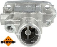 NRF 708085 Sensor FüR Abgasdruck Sensor Abgasdruck Abgasdrucksensor