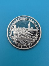 Isle Of Man 1 Crown, 2010