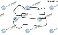 1X Dr.Motor Automotive DRM01316 Dichtung Zylinderkopfhaube FüR Opel Vauxhall