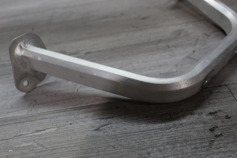 Polaris Assault Rmk 800 2015 soporte de soporte de sillín de asiento de 155 pulgadas Foto 4 de 4