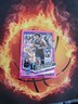 2023-24 Panini Donruss Optic Davion Mitchell Pink Prizm Parallel