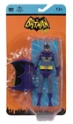 DC COMICS RETRO SPACE BATMAN '66 6" ACTION FIGURE MCFARLANE TOYS ADAM WEST