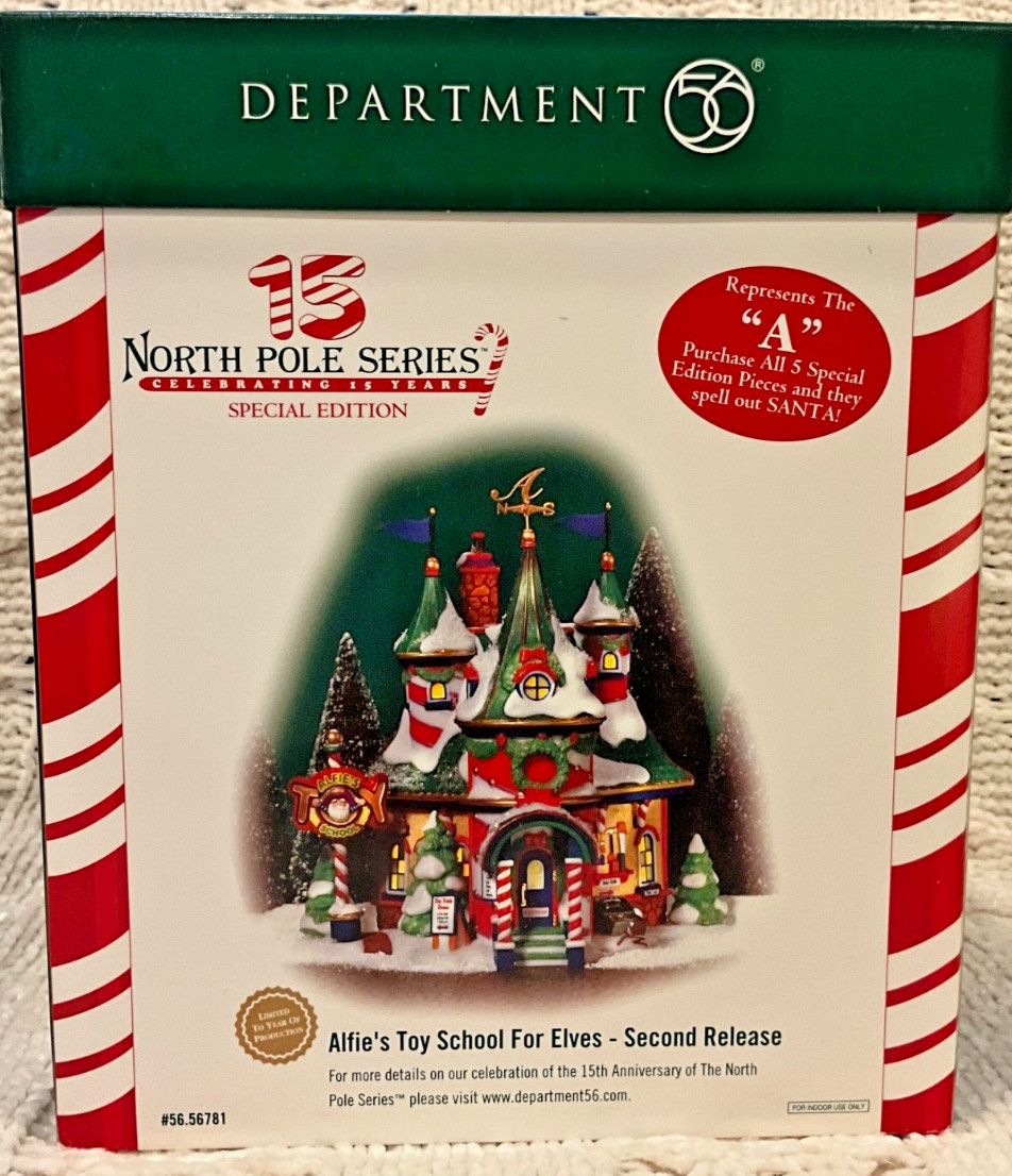 Click here to see eBay Auction