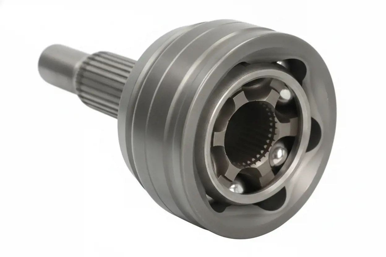 PASCAL G1E006PC Kit Giunto Omocinetico lato ruota - Immagine 2