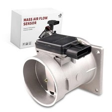 Mass Air Flow Sensor Meter Fits for-Ford Aerostar Explorer Ranger for-Mustang