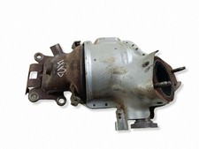 Catalyseurs Mitsubishi OUTLANDER