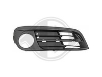 StoßStangegitter Rechts. F10/F11 FüR BMW 13-17 Fzg.Mit Nebellam.